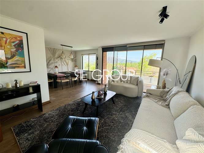 Casa en Venta en Lo Barnechea - Imagen 4