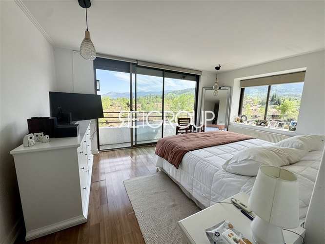 Casa en Venta en Lo Barnechea - Imagen 11