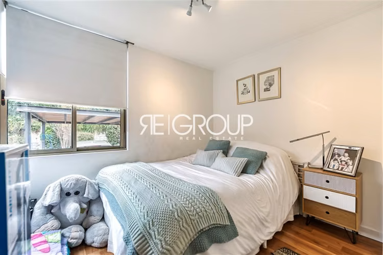 Casa en condominio en venta de 5 dorm. en Lo Barnechea - Imagen 16
