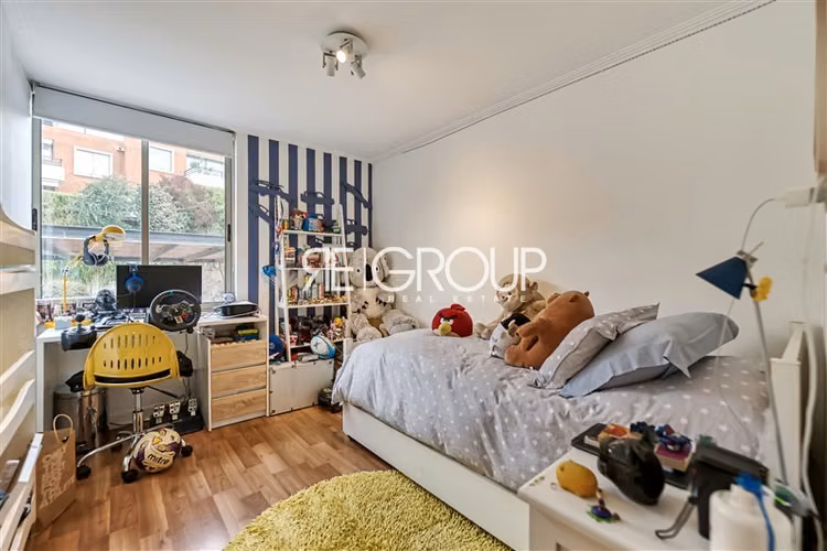 Casa en condominio en venta de 5 dorm. en Lo Barnechea - Imagen 15