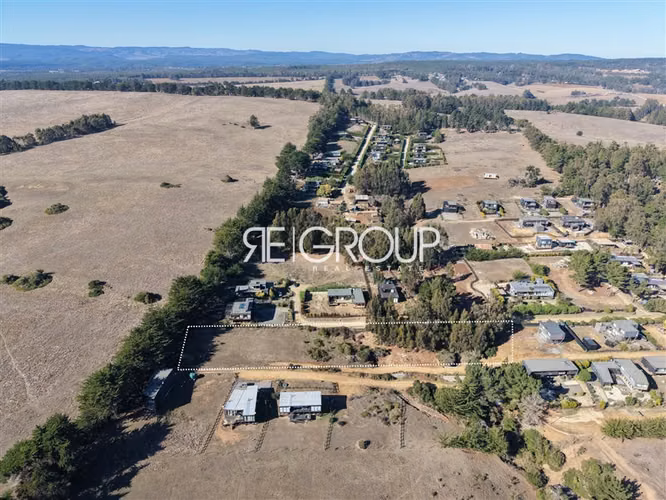 Pichilemu, espectacular terreno, condominio consolidado
