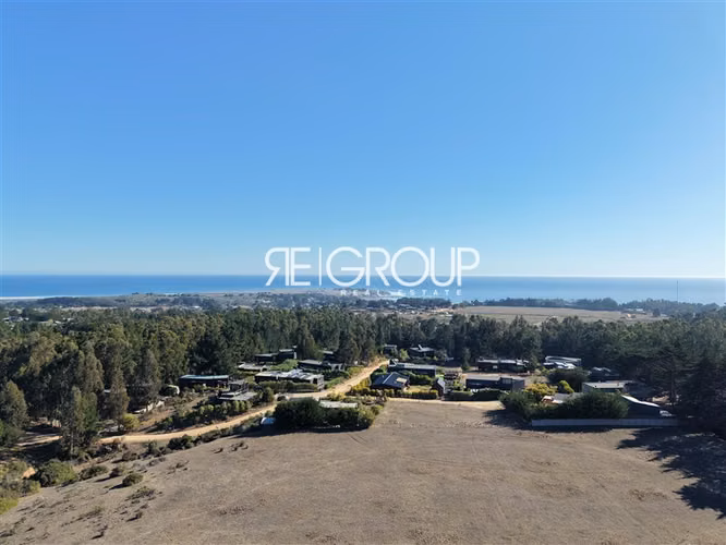 Pichilemu, espectacular terreno, condominio consolidado - Imagen 6