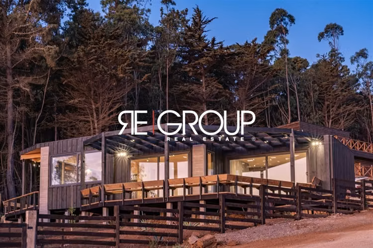 Arriendo Casa Pichilemu - Anual - 4 Dorm- Vista al Mar