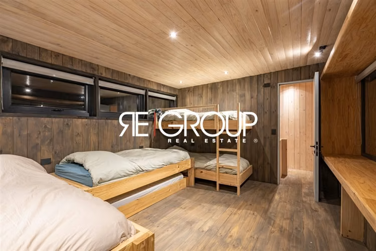 Arriendo Casa Pichilemu - Anual - 4 Dorm- Vista al Mar