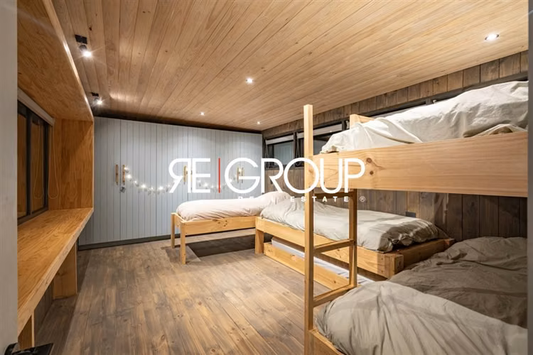 Arriendo Casa Pichilemu - Anual - 4 Dorm- Vista al Mar