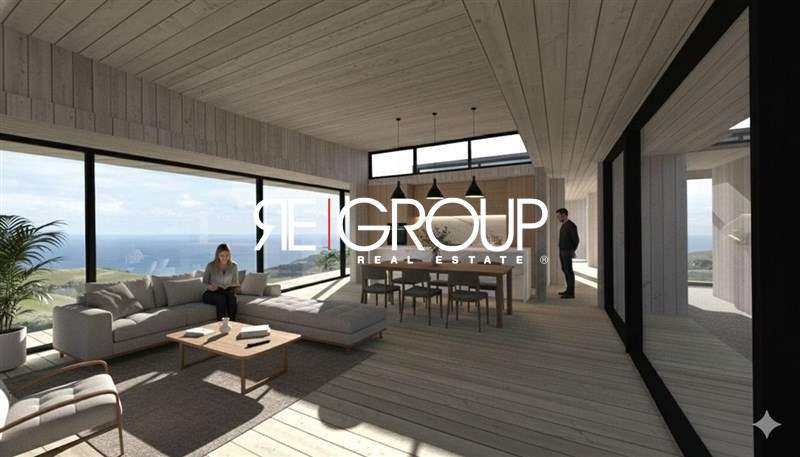 Casa en venta, 4 dormitorios, Punta de Lobos, vista al mar - Imagen 5