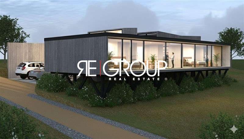 Casa en venta, 4 dormitorios, Punta de Lobos, vista al mar - Imagen 4