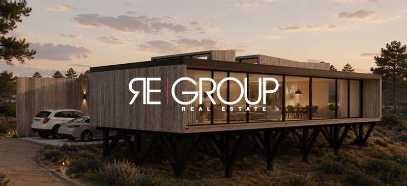 Casa en venta, 4 dormitorios, Punta de Lobos, vista al mar - Imagen 2