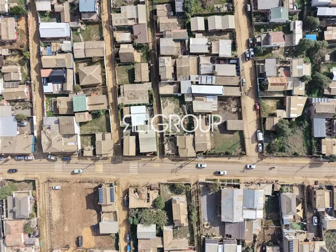 Pichilemu, terreno comercial en el centro de Playa Hermosa