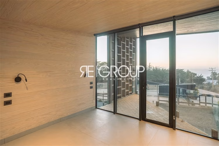 Casa en venta de 4 dorm. en Pichilemu
