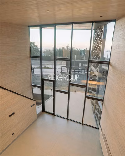 Casa en arriendo de 4 dorm. en Pichilemu