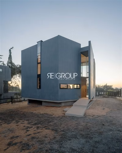Casa en arriendo de 4 dorm. en Pichilemu