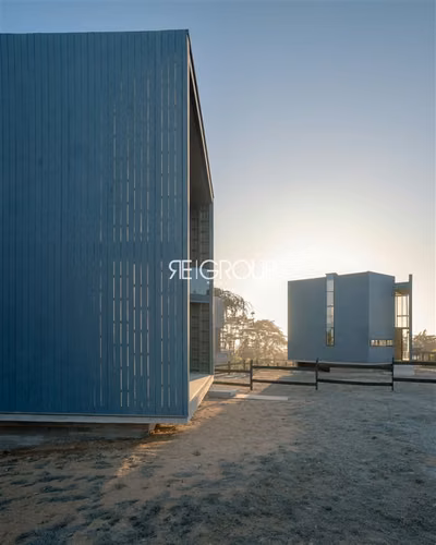 Casa en arriendo de 4 dorm. en Pichilemu