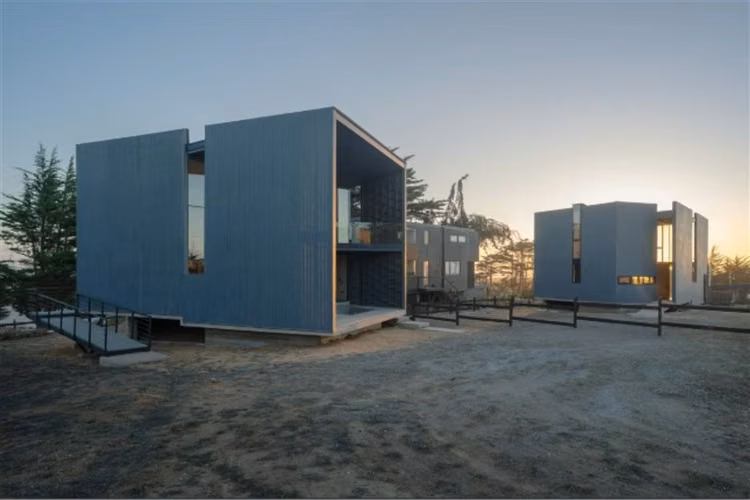 Casa en venta de 4 dorm. en Pichilemu