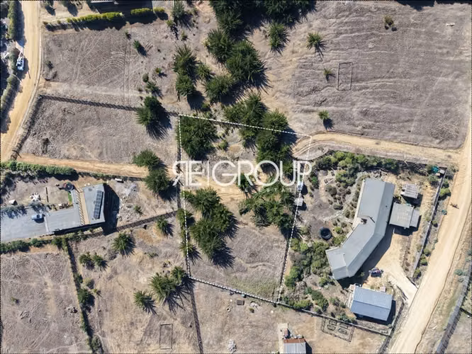 Venta Sitio Pichilemu - Condominio Exclusivo -Vista al mar