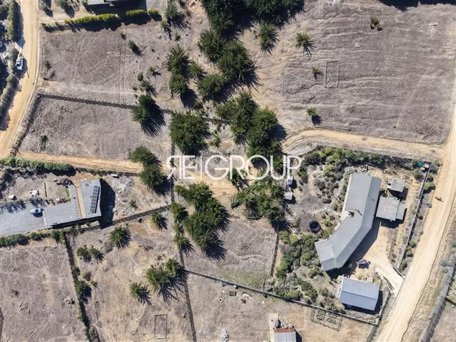 Venta Sitio Pichilemu - Condominio Exclusivo -Vista al mar