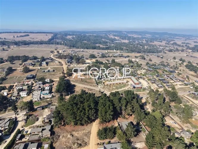Terreno Comercial en Construccion en venta en Pichilemu