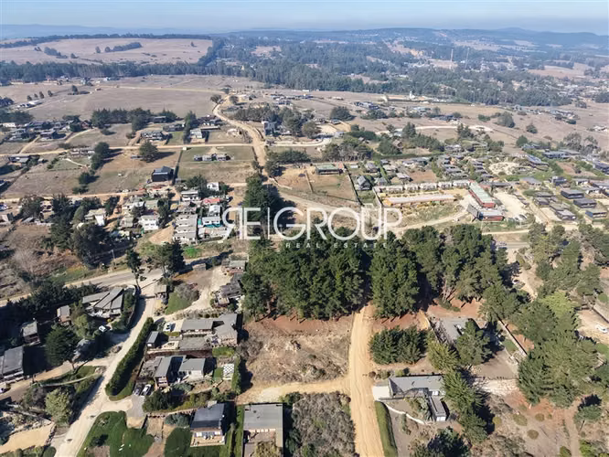 Venta Sitio Comercial Pichilemu - Zona estratégica - Av. Com