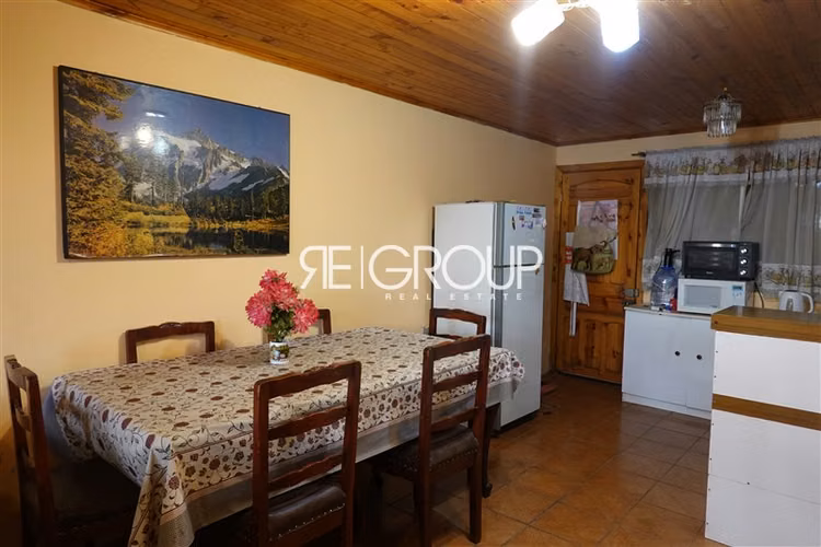 Pichilemu, casa en venta, desarrollo comercial