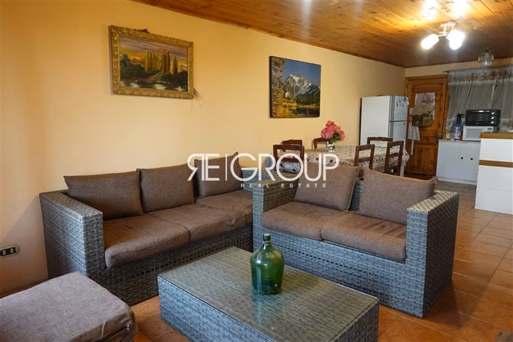 Pichilemu, casa en venta, desarrollo comercial