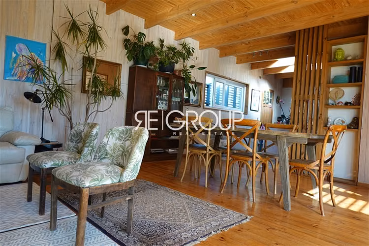 Venta Casa Pichilemu - Catrianca - 4 D- 3B - 199m2
