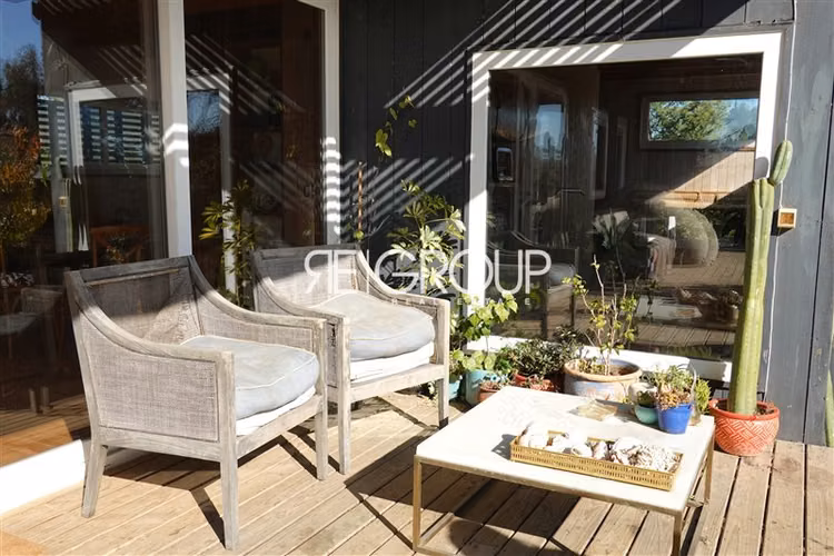 Venta Casa Pichilemu - Catrianca - 4 D- 3B - 199m2 - Imagen 27