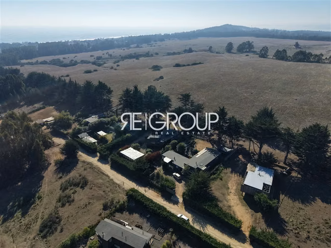 Venta Casa Pichilemu - Catrianca - 4 D- 3B - 199m2 - Imagen 31