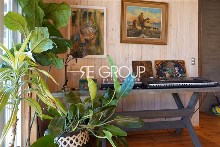Venta Casa Pichilemu - Catrianca - 4 D- 3B - 199m2 - Imagen 24
