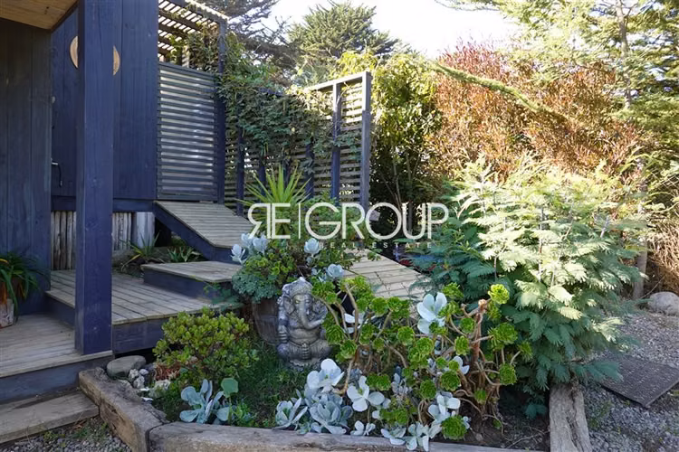 Venta Casa Pichilemu - Catrianca - 4 D- 3B - 199m2 - Imagen 35