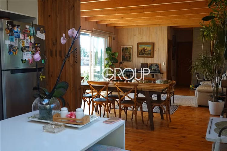 Venta Casa Pichilemu - Catrianca - 4 D- 3B - 199m2 - Imagen 3