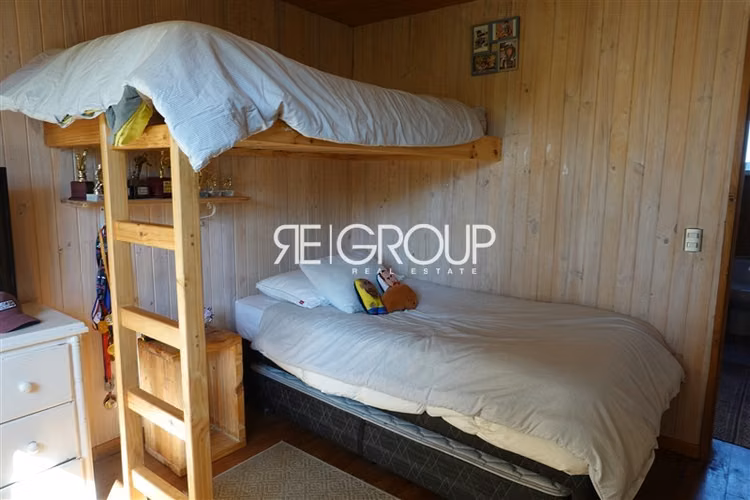 Venta Casa Pichilemu - Catrianca - 4 D- 3B - 199m2 - Imagen 9