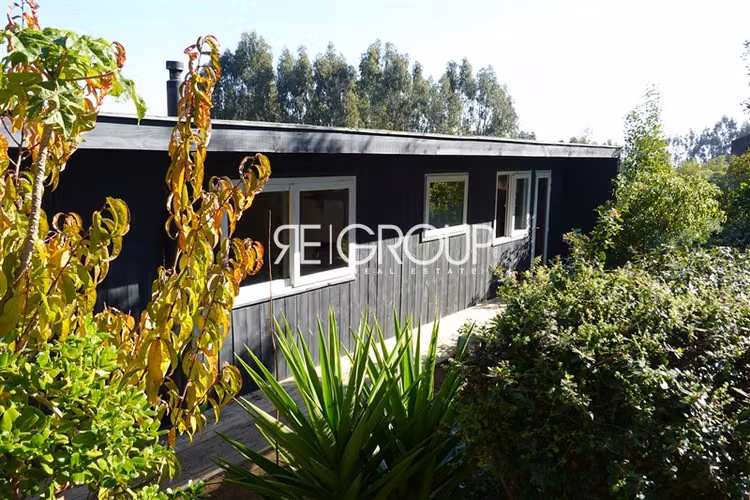 Venta Casa Pichilemu - Catrianca - 4 D- 3B - 199m2 - Imagen 28