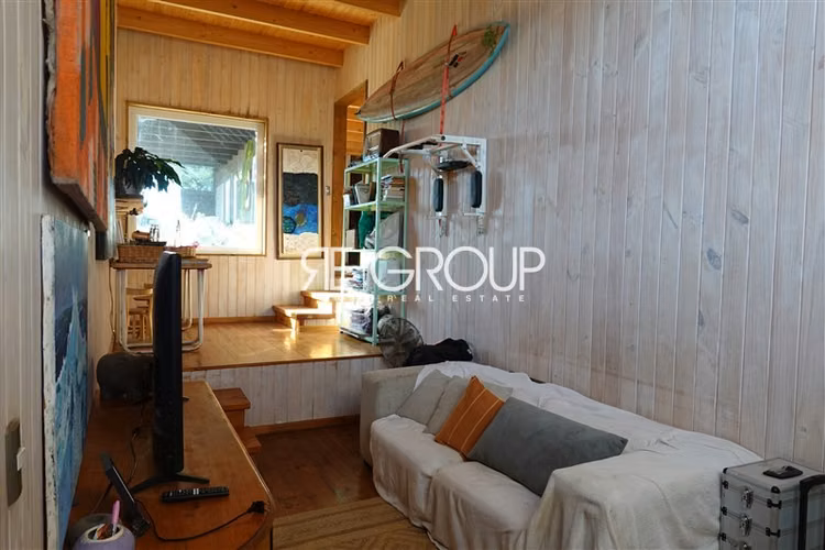 Venta Casa Pichilemu - Catrianca - 4 D- 3B - 199m2 - Imagen 6