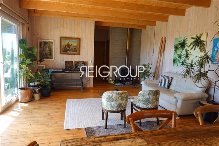 Venta Casa Pichilemu - Catrianca - 4 D- 3B - 199m2 - Imagen 21