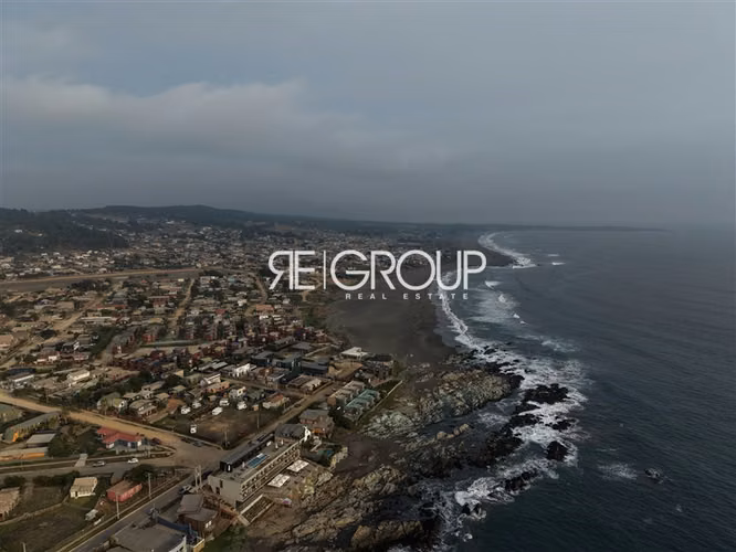 Hotel en venta de 17 dorm. en Pichilemu - Imagen 8