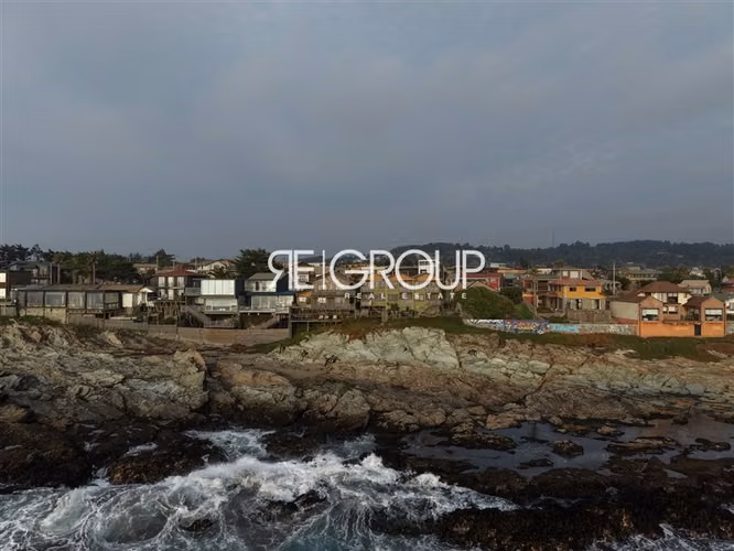 Hotel en venta de 17 dorm. en Pichilemu - Imagen 2