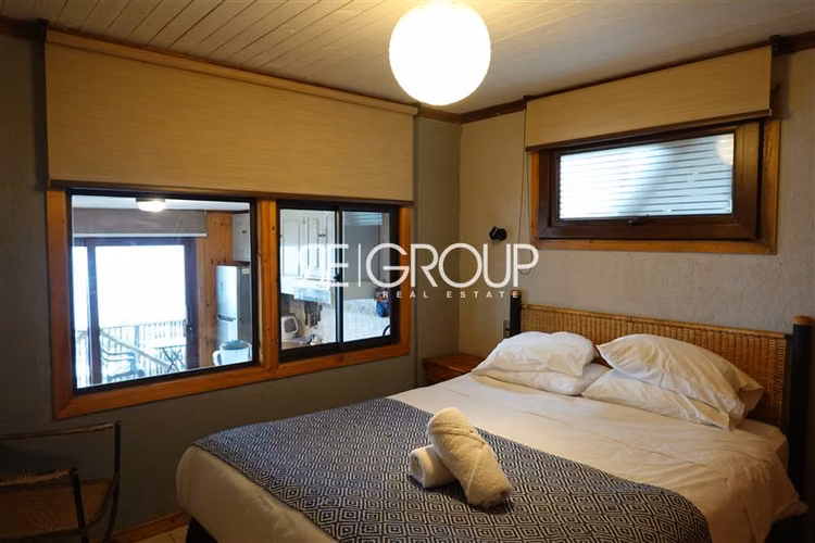 Hotel en venta de 17 dorm. en Pichilemu
