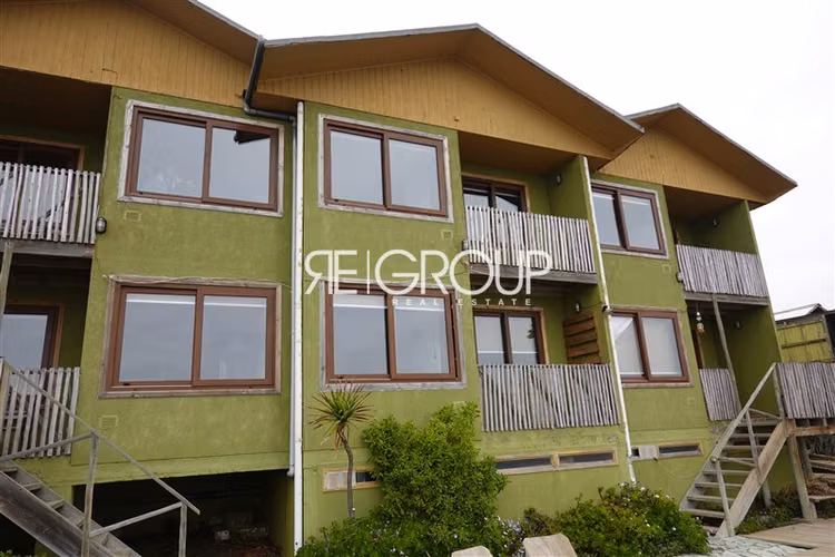 Pichilemu, hotel en venta, desarrollo comercial, Infiernillo