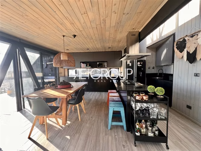 Casa Amoblada Condominio Exclusivo - Imagen 5