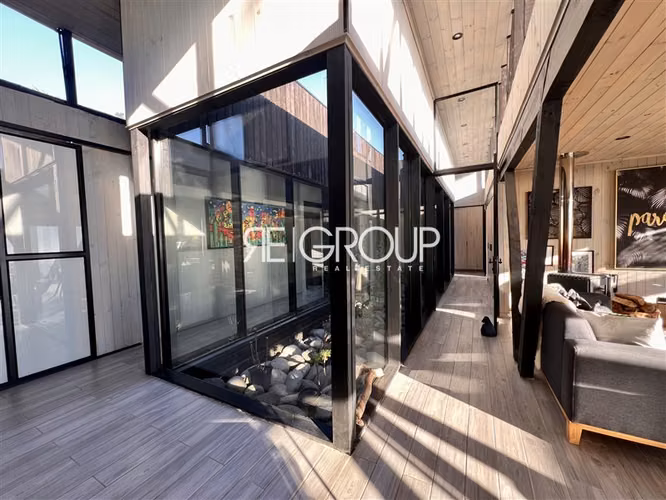 Casa Amoblada Condominio Exclusivo - Imagen 9