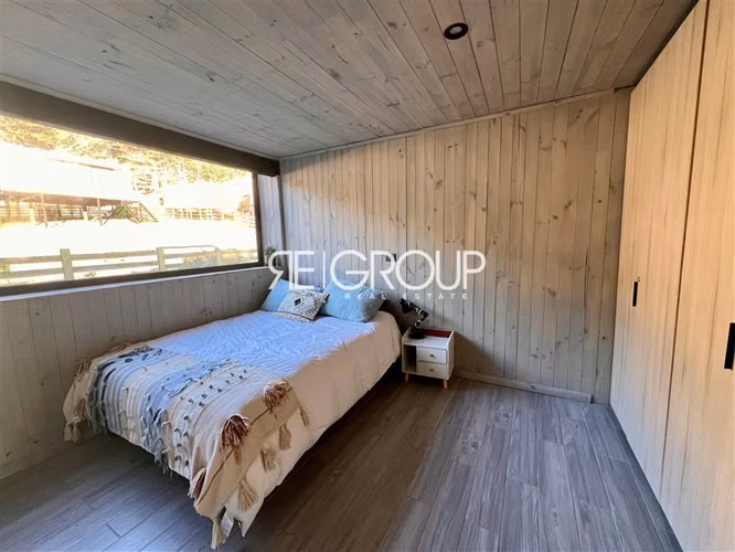 Casa Amoblada Condominio Exclusivo - Imagen 13