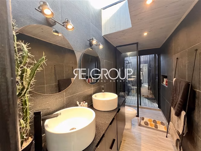 Casa Amoblada Condominio Exclusivo - Imagen 12