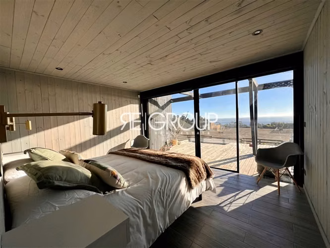 Casa Amoblada Condominio Exclusivo - Imagen 11