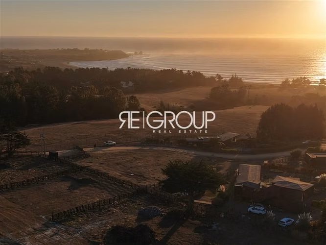 Terreno Construccion en venta en Pichilemu
