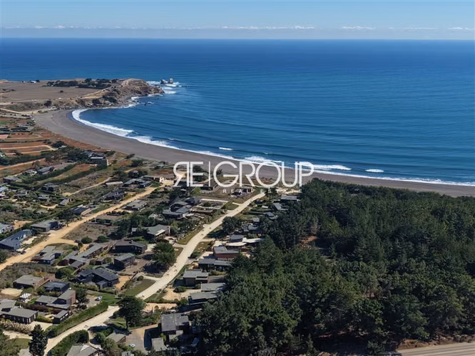 Venta Sitio Comercial Punta de Lobos, Pichilemu - Imagen 4