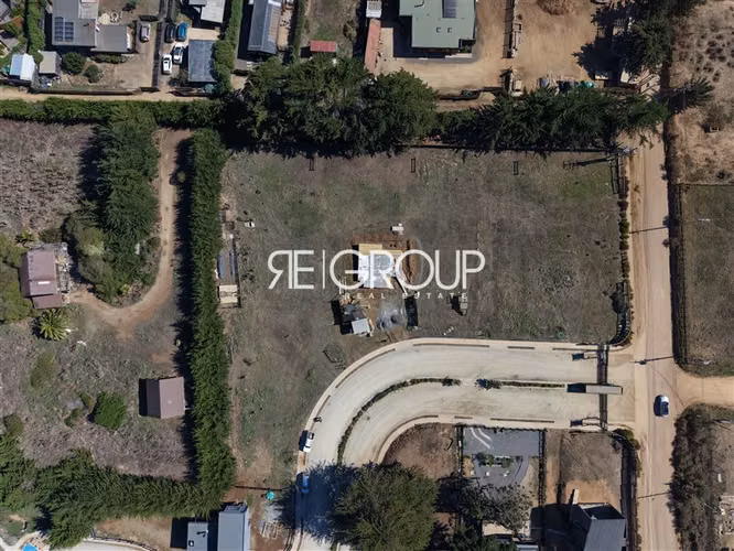 Venta Sitio Comercial Punta de Lobos, Pichilemu - Imagen 3