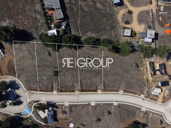 Venta Sitios Condominio a pasos de Punta de Lobos
