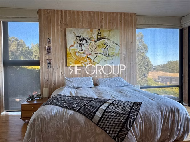 Pichilemu, Casa en Venta, Punta de Lobos, 4 Dormitorios - Imagen 10