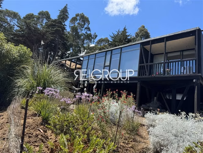 Pichilemu, Casa en Venta, Punta de Lobos, 4 Dormitorios