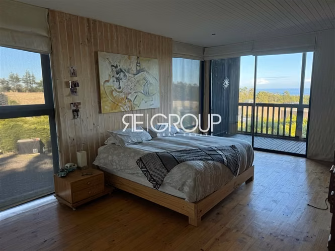 Pichilemu, Casa en Venta, Punta de Lobos, 4 Dormitorios - Imagen 11